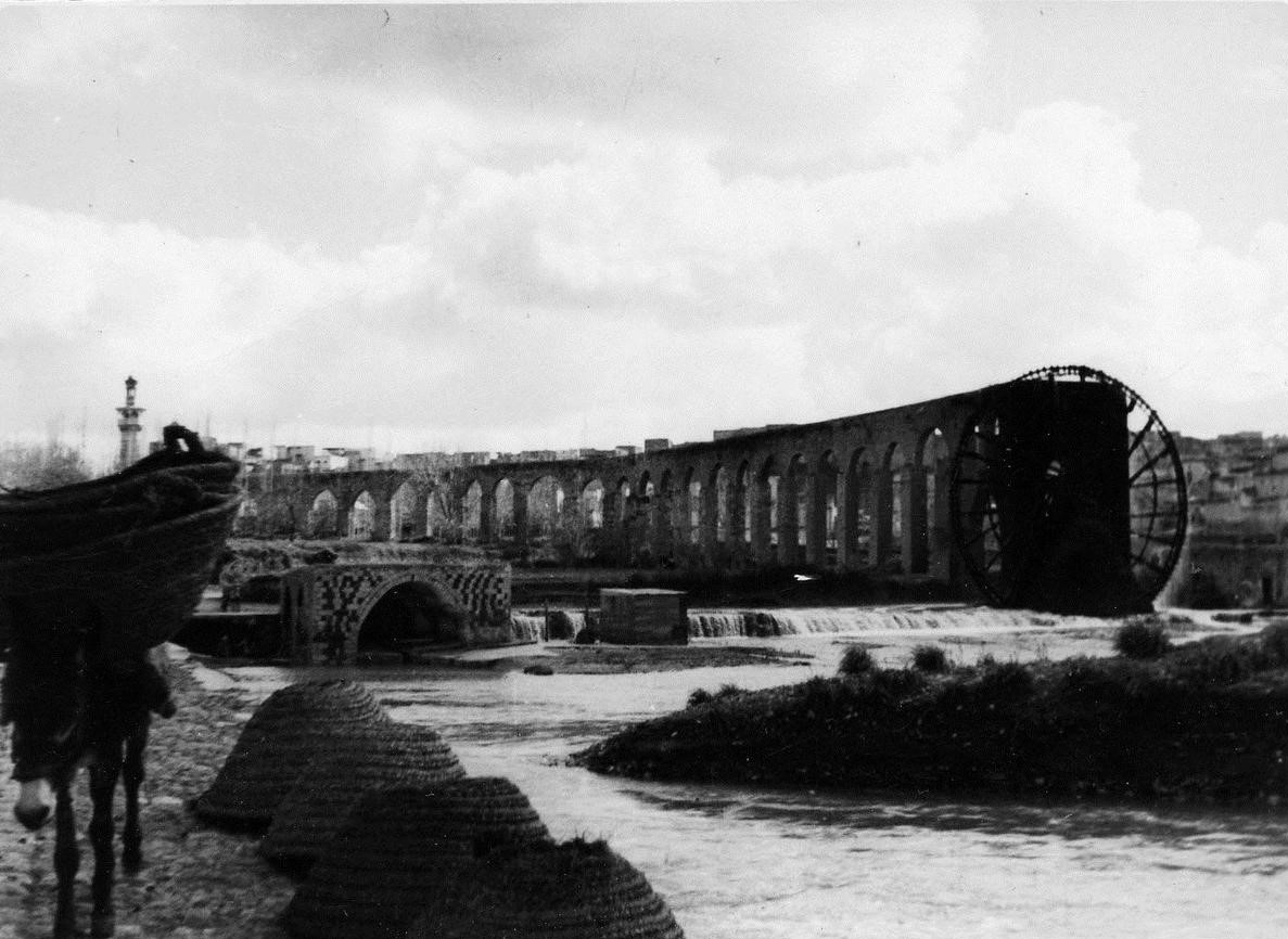 BW al-Muhammadiya NMOD